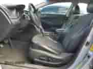 2011 Hyundai Sonata SE с VIN 5NPEC4AC5BH139639, выставлен на аукционе Copart как лот 59845634 с пробегом 188 894 миль миль и Списание • Salvage title. История ставок и продаж доступна на DreamBid. Изображение 7.