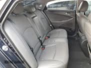 ✅ 2011 Hyundai Sonata SE • VIN: 5NPEC4AB4BH178438 • Lot: 66506554. Wystawiony na Copart z przebiegiem 165 190 mil. Bezpłatny archiwum sprzedaży aukcyjnych z USA i szczegółowy raport historii pojazdu na DreamBid. Zdjęcie 11.