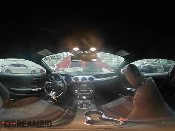 ✅ 2016 Ford Mustang EcoBoost • VIN: 1FA6P8TH4G5288954 • Lot: 84958215. Listed on Copart with 113,230 mi. Free auction sales archive from the USA and detailed vehicle history report at DreamBid. Image 15.