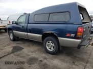 ✅ 1999 Chevrolet Silverado 1500 • VIN: 1GCEK14T6XE185419 • Лот: 83180874. Опубликован ранее на Copart с пробегом 179 444 миль. Бесплатный доступ к архиву аукционных продаж из США и подробный отчёт об истории автомобиля на DreamBid. Изображение 2.