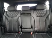 ✅ 2021 Hyundai Santa Fe Calligraphy • VIN: 5NMS5DAL5MH365063 • Lot: 62090324. Wystawiony na Copart z przebiegiem 49 663 mil. Bezpłatny archiwum sprzedaży aukcyjnych z USA i szczegółowy raport historii pojazdu na DreamBid. Zdjęcie 10.