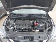 ✅ 2016 Nissan Sentra SR • VIN: 3N1AB7AP8GY232108 • Лот: 42742237. Опубликован ранее на IAAI с пробегом 90 613 миль. Бесплатный доступ к архиву аукционных продаж из США и подробный отчёт об истории автомобиля на DreamBid. Изображение 10.