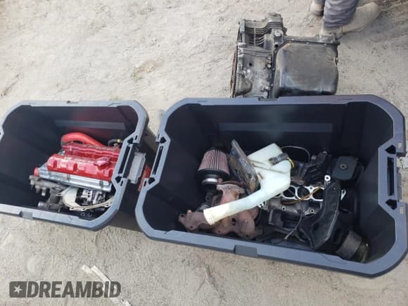 ✅ 1991 Mitsubishi 3000GT • VIN: JA3XD64B3MY007905 • Lot: 78188624. Wystawiony na Copart z przebiegiem 42 087 mil. Bezpłatny archiwum sprzedaży aukcyjnych z USA i szczegółowy raport historii pojazdu na DreamBid. Zdjęcie 12.