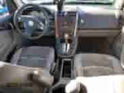 2006 Saturn VUE z VIN 5GZCZ63466S831986, wystawiony jako Copart lot #84892044 z przebiegiem 251 350 mil mil oraz Nie do naprawy • Non repairable. Historia ofert i sprzedaży dostępna na DreamBid. Obrazek 8.