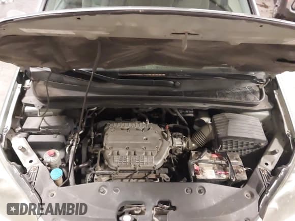 ✅ 2006 Honda Odyssey EX • VIN: 5FNRL38456B118496 • Lot: 43714481. Listed on IAAI with 224,673 mi. Free auction sales archive from the USA and detailed vehicle history report at DreamBid. Image 10.