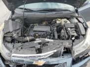 ✅ 2012 Chevrolet Cruze ECO • VIN: 1G1PK5SC8C7271714 • Lot: 86545775. Listed on Copart with 110,225 mi. Free auction sales archive from the USA and detailed vehicle history report at DreamBid. Image 11.