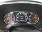 2020 Chevrolet Blazer RS z VIN 3GNKBKRS2LS727163, wystawiony jako Copart lot #43857363 z przebiegiem 21 982 mil mil oraz . Historia ofert i sprzedaży dostępna na DreamBid. Obrazek 9.