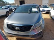 ✅ 2016 Kia Sportage LX • VIN: KNDPBCAC0G7803735 • Lot: 43746583. Wystawiony na IAAI z przebiegiem 218 961 mil. Bezpłatny archiwum sprzedaży aukcyjnych z USA i szczegółowy raport historii pojazdu na DreamBid. Zdjęcie 12.