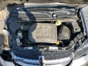 ✅ 2016 Dodge Grand Caravan R/T • VIN: 2C4RDGEG1GR339814 • Лот: 81520285. Опубликован ранее на Copart с пробегом 138 816 миль. Бесплатный доступ к архиву аукционных продаж из США и подробный отчёт об истории автомобиля на DreamBid. Изображение 12.