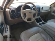 ✅ 2004 Ford Expedition Eddie Bauer • VIN: 1FMEU17W44LA73866 • Lot: 57650275. Listed on Copart with 358,399 mi. Free auction sales archive from the USA and detailed vehicle history report at DreamBid. Image 8.