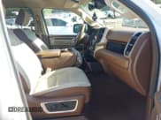 ✅ 2021 Ram 1500 Laramie • VIN: 1C6RREJT4MN630316 • Lot: 42844637. Listed on IAAI with 116,198 mi. Free auction sales archive from the USA and detailed vehicle history report at DreamBid. Image 5.