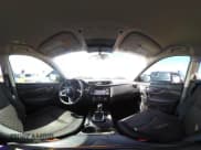 ✅ 2017 Nissan Rogue SL • VIN: 5N1AT2MTXHC877466 • Лот: 43504618. Опубликован ранее на IAAI с пробегом 121 061 миль. Бесплатный доступ к архиву аукционных продаж из США и подробный отчёт об истории автомобиля на DreamBid. Изображение 18.