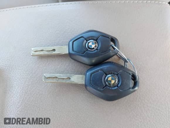 2003 BMW 3 Series 325i с VIN WBAEV33413KL59161, выставлен на аукционе IAAI как лот 43483991 с пробегом 171 867 миль миль и . История ставок и продаж доступна на DreamBid. Изображение 11.