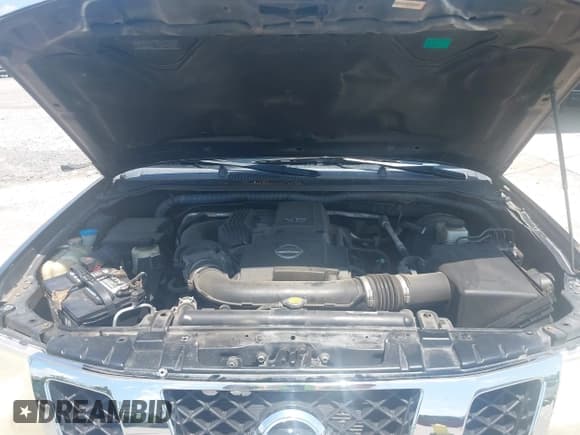 ✅ 2010 Nissan Frontier SE • VIN: 1N6AD0CW0AC428821 • Lot: 42800627. Listed on IAAI with Not provided. Free auction sales archive from the USA and detailed vehicle history report at DreamBid. Image 10.