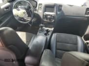 ✅ 2019 Dodge Durango GT Plus • VIN: 1C4RDJDG1KC827323 • Lot: 56240575. Listed on Copart with 99,934 mi. Free auction sales archive from the USA and detailed vehicle history report at DreamBid. Image 8.