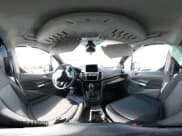 ✅ 2019 Ford Transit Connect XLT • VIN: NM0LS7F22K1414562 • Lot: 43526271. Wystawiony na IAAI z przebiegiem 152 789 mil. Bezpłatny archiwum sprzedaży aukcyjnych z USA i szczegółowy raport historii pojazdu na DreamBid. Zdjęcie 19.