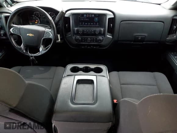 ✅ 2019 Chevrolet Silverado 1500 LT • VIN: 2GCVKPEC5K1192535 • Lot: 81028204. Wystawiony na Copart z przebiegiem 72 732 mil. Bezpłatny archiwum sprzedaży aukcyjnych z USA i szczegółowy raport historii pojazdu na DreamBid. Zdjęcie 8.