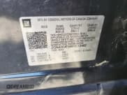 ✅ 2019 Chevrolet Equinox LT • VIN: 2GNAXUEV8K6113482 • Лот: 82727375. Опубликован ранее на Copart с пробегом 108 428 миль. Бесплатный доступ к архиву аукционных продаж из США и подробный отчёт об истории автомобиля на DreamBid. Изображение 14.