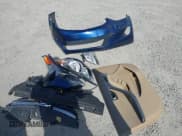 ✅ 2013 Hyundai Elantra GLS • VIN: KMHDH4AE2DU522361 • Lot: 43368006. Listed on IAAI with 109,810 mi. Free auction sales archive from the USA and detailed vehicle history report at DreamBid. Image 12.