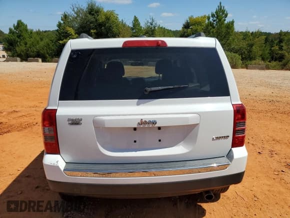 ✅ 2013 Jeep Patriot Limited • VIN: 1C4NJPCB2DD173879 • Лот: 80325195. Опубликован ранее на Copart с пробегом 210 793 миль. Бесплатный доступ к архиву аукционных продаж из США и подробный отчёт об истории автомобиля на DreamBid. Изображение 6.