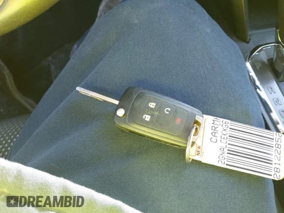 ✅ 2016 Chevrolet Equinox LT • VIN: 2GNALCEKXG6169202 • Лот: 43885973. Опубликован ранее на IAAI с пробегом 192 611 миль. Бесплатный доступ к архиву аукционных продаж из США и подробный отчёт об истории автомобиля на DreamBid. Изображение 11.