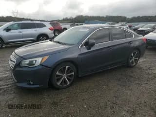 ✅ 2015 Subaru Legacy Limited • VIN: 4S3BNAJ61F3049640 • Лот: 92953335. Опубликован ранее на Copart с пробегом 179 555 миль. Бесплатный доступ к архиву аукционных продаж из США и подробный отчёт об истории автомобиля на DreamBid. Изображение 1.