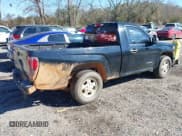 ✅ 2005 Chevrolet Colorado LS Z85 • VIN: 1GCCS148358275254 • Lot: 41381187. Listed on IAAI with 219,149 mi. Free auction sales archive from the USA and detailed vehicle history report at DreamBid. Image 4.