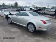 ✅ 2004 Lexus SC 430 • VIN: JTHFN48Y840053546 • Lot: 41945488. Wystawiony na IAAI z przebiegiem 167 846 mil. Bezpłatny archiwum sprzedaży aukcyjnych z USA i szczegółowy raport historii pojazdu na DreamBid. Zdjęcie 3.