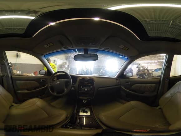 ✅ 2004 Hyundai Sonata GLS • VIN: KMHWF35H84A052612 • Лот: 42215726. Размещён на IAAI с пробегом 118 966 миль миль. Получите бесплатный доступ к архиву аукционных продаж из США и посмотрите подробный отчёт об истории автомобиля на DreamBid. Изображение 19.