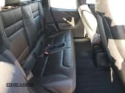 ✅ 2017 BMW i3 • VIN: WBY1Z6C39HV950079 • Lot: 91040495. Listed on Copart with Not provided. Free auction sales archive from the USA and detailed vehicle history report at DreamBid. Image 10.