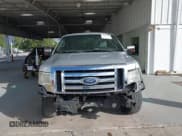 ✅ 2011 Ford F-150 XLT • VIN: 1FTEX1CM3BFA34214 • Lot: 43549582. Listed on IAAI with 169,524 mi. Free auction sales archive from the USA and detailed vehicle history report at DreamBid. Image 13.