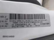 ✅ 2017 Dodge Grand Caravan GT • VIN: 2C4RDGEG6HR799116 • Lot: 43593305. Listed on IAAI with 151,457 mi. Free auction sales archive from the USA and detailed vehicle history report at DreamBid. Image 9.