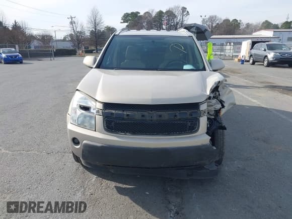 ✅ 2009 Chevrolet Equinox 1LT • VIN: 2CNDL33F496235611 • Лот: 41594284. Опубликован ранее на IAAI с пробегом 75 555 миль. Бесплатный доступ к архиву аукционных продаж из США и подробный отчёт об истории автомобиля на DreamBid. Изображение 13.