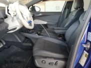 ✅ 2021 Volkswagen ID.4 1st Edition • VIN: WVGDMPE23MP018736 • Lot: 55527965. Listed on Copart with 28,863 mi. Free auction sales archive from the USA and detailed vehicle history report at DreamBid. Image 7.