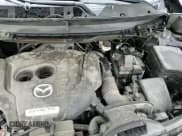 ✅ 2017 Mazda CX-9 Touring • VIN: JM3TCBCY0H0134561 • Lot: 64987525. Wystawiony na Copart z przebiegiem 121 483 mil. Bezpłatny archiwum sprzedaży aukcyjnych z USA i szczegółowy raport historii pojazdu na DreamBid. Zdjęcie 16.