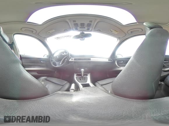 ✅ 2008 BMW 3 Series 335i • VIN: WBAVB77558NH78822 • Lot: 57730145. Listed on Copart with 180,281 mi. Free auction sales archive from the USA and detailed vehicle history report at DreamBid. Image 14.