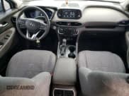 ✅ 2020 Hyundai Santa Fe SEL • VIN: 5NMS3CAD5LH271871 • Lot: 71810445. Listed on Copart with 40,246 mi. Free auction sales archive from the USA and detailed vehicle history report at DreamBid. Image 8.