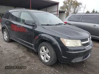 ✅ 2012 Dodge Journey SXT • VIN: 3C4PDCBB5CT394668 • Lot: 43531798. Wystawiony na IAAI z przebiegiem 103 061 mil. Bezpłatny archiwum sprzedaży aukcyjnych z USA i szczegółowy raport historii pojazdu na DreamBid. Zdjęcie 1.