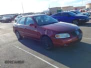 ✅ 2006 Nissan Sentra S • VIN: 3N1CB51D36L538664 • Lot: 42946132. Listed on IAAI with 53,532 mi. Free auction sales archive from the USA and detailed vehicle history report at DreamBid. Image 1.