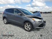✅ 2013 Ford Escape SEL • VIN: 1FMCU0HX0DUB10303 • Лот: 82257135. Опубликован ранее на Copart с пробегом 137 873 миль. Бесплатный доступ к архиву аукционных продаж из США и подробный отчёт об истории автомобиля на DreamBid. Изображение 4.