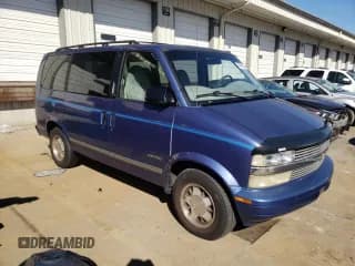 ✅ 1996 Chevrolet Astro • VIN: 1GNDM19W0TB113076 • Лот: 74846213. Опубликован ранее на Copart с пробегом 100 090 миль. Бесплатный доступ к архиву аукционных продаж из США и подробный отчёт об истории автомобиля на DreamBid. Изображение 4.