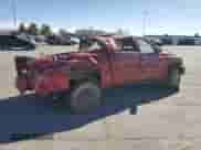 2008 Dodge Dakota SLT with VIN 1D7HE48N38S520808, listed as a Copart auction lot 44857765 with Not provided miles and Salvage title. Bid and sale history available at DreamBid. Image 3.