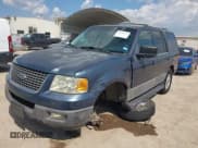 ✅ 2003 Ford Expedition Special Service • VIN: 1FMPU15L33LA83305 • Лот: 42997577. Опубликован ранее на IAAI с пробегом 182 174 миль. Бесплатный доступ к архиву аукционных продаж из США и подробный отчёт об истории автомобиля на DreamBid. Изображение 2.