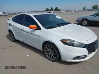 ✅ 2014 Dodge Dart SXT • VIN: 1C3CDFBB1ED791081 • Лот: 43490451. Опубликован ранее на IAAI с пробегом 213 938 миль. Бесплатный доступ к архиву аукционных продаж из США и подробный отчёт об истории автомобиля на DreamBid. Изображение 1.