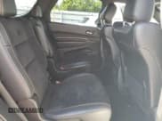 ✅ 2023 Dodge Durango R/T Plus • VIN: 1C4SDHCT8PC682104 • Lot: 68661745. Listed on Copart with 44,750 mi. Free auction sales archive from the USA and detailed vehicle history report at DreamBid. Image 11.