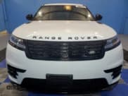 ✅ 2025 Land Rover Range Rover Velar Dynamic SE • VIN: SALYL2EX2SA810151 • Lot: 67719005. Listed on Copart with 14,527 mi. Free auction sales archive from the USA and detailed vehicle history report at DreamBid. Image 5.