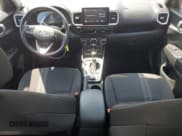 ✅ 2023 Hyundai Venue Limited • VIN: KMHRC8A39PU249336 • Lot: 55129695. Listed on Copart with 32,438 mi. Free auction sales archive from the USA and detailed vehicle history report at DreamBid. Image 8.