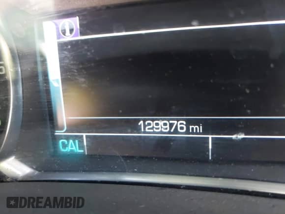 2018 Chevrolet Equinox LT с VIN 3GNAXUEUXJL303530, выставлен на аукционе IAAI как лот 42748355 с пробегом 129 976 миль миль и . История ставок и продаж доступна на DreamBid. Изображение 15.