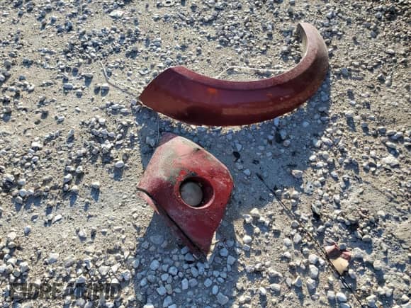 2007 Dodge Nitro SLT с VIN 1D8GT58K17W718609, выставлен на аукционе Copart как лот 72635154 с пробегом 261 696 миль миль и Списание • Salvage title. История ставок и продаж доступна на DreamBid. Изображение 13.