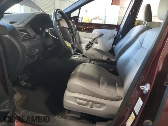 ✅ 2021 Honda Passport EX-L • VIN: 5FNYF8H59MB013241 • Лот: 89636675. Опубликован ранее на Copart с пробегом 59 886 миль. Бесплатный доступ к архиву аукционных продаж из США и подробный отчёт об истории автомобиля на DreamBid. Изображение 7.